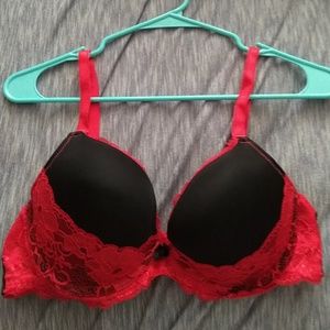 Adore Me Padded Bra